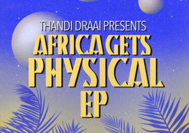 Africa Gets Physical, Vol. 4