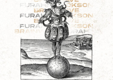 Jackson Brainwave - Furahini EP