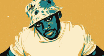 Soulfreakah – Ride On Brother