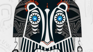 Atmos Blaq & Tina Ardor - Thaai EP &bull; Download MP3