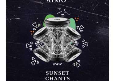 Aimo - Sunset Chants
