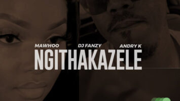 MaWhoo & DJ Fanzy, Andry K - Ngithakazele (Dub Mix)
