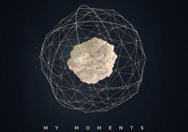 Kquesol - My Moments EP