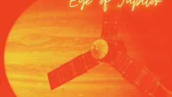 Buder Prince & UniKfive - Eye Of Jupitor (Original Mix)