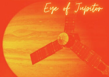 Buder Prince & UniKfive - Eye Of Jupitor (Original Mix)