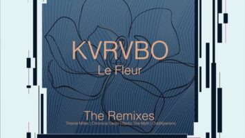 KVRVBO - Le Fleur (Thorne Miller Remix)