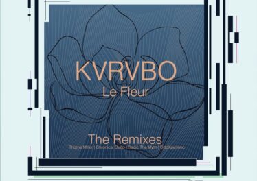 KVRVBO - Le Fleur (Thorne Miller Remix)