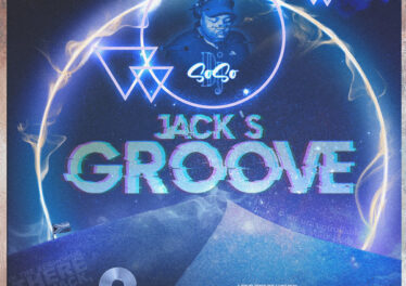 DJ Soso - Jack's Groove EP