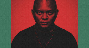 THEMBA – Modern Africa, Part I – Ekhaya (Extended Deluxe)