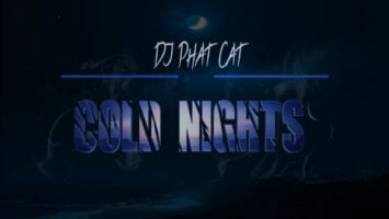 DJ Phat Cat - Cold Nights