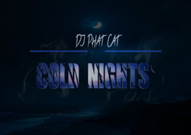 DJ Phat Cat - Cold Nights