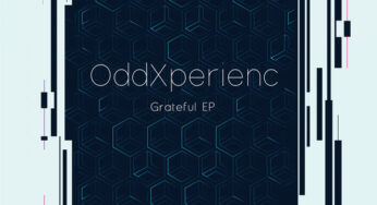 OddXperienc – Grateful EP
