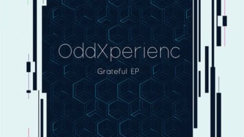 OddXperienc - Grateful EP