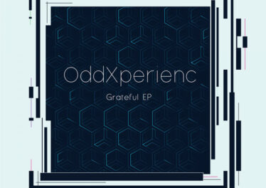 OddXperienc - Grateful EP