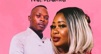 Cutjolicious & Innovative Djz – Soulmate (feat. Nthabisoul)
