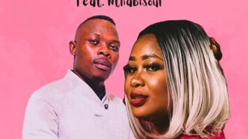 Cutjolicious & Innovative Djz - Soulmate (feat. Nthabisoul)