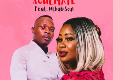 Cutjolicious & Innovative Djz - Soulmate (feat. Nthabisoul)