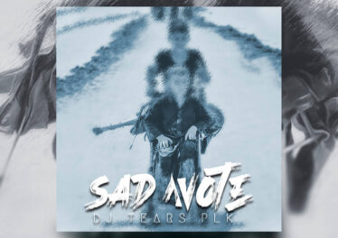 DJ Tears PLK - Sad Note (Single)