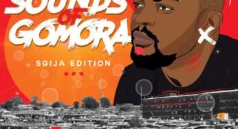 Josiah De Disciple – Sounds Of Gomora EP