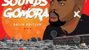 Josiah De Disciple - Sounds Of Gomora EP