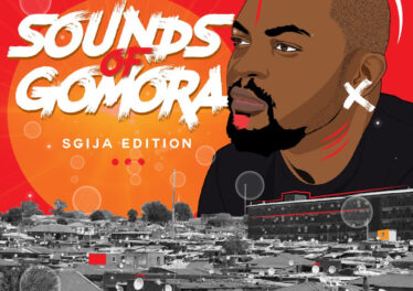 Josiah De Disciple - Sounds Of Gomora EP