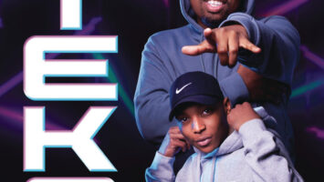 Mr JazziQ & M.J - Teka (feat. Mellow & Sleazy & Djy Ma'Ten)