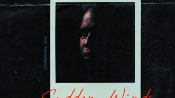 Owami Umsindo - Sudden Winds (Original Mix)