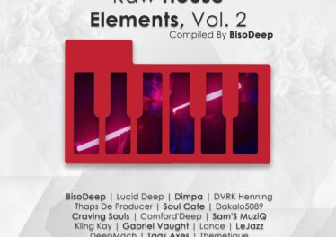 Raw House Elements, Vol. 2 (Compiled by BisoDeep)