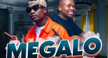 Reece Madlisa & Zuma – Megalo (feat. Spura & Classic Deep)