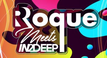 Roque – Roque Meets In2deep EP