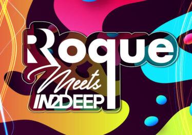 Roque - Roque Meets In2deep EP