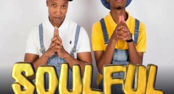 VA – Soulful House Music Wins (Complied by Lilac Jeans)