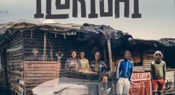 Tee Jay & Makwa – iLokishi (feat. Sir Trill, Kwesta & Mpura)