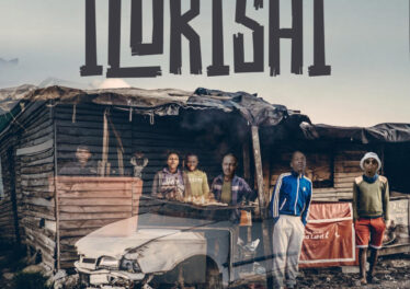Tee Jay & Makwa - iLokishi (feat. Sir Trill, Kwesta & Mpura)