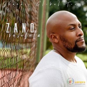 Zano - Vuselela EP