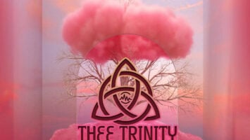ZuluMafia - Thee Trinity Remixes