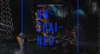 MellowMusiQue – The Unchained EP