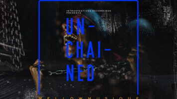 MellowMusiQue - The Unchained EP