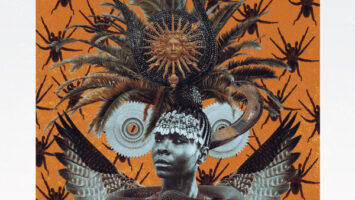 Dr Feel - Vaudzeyi Vanamate EP