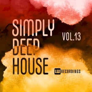 VA - Simply Deep House, Vol. 13