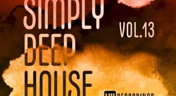 VA – Simply Deep House, Vol. 13