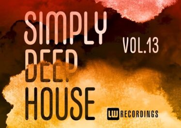 VA - Simply Deep House, Vol. 13