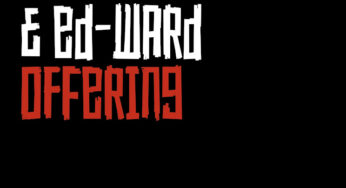 TechTonic Tay & Ed-Ward – Offering EP