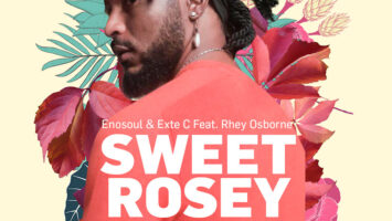 Enosoul & Exte C - Sweet Rosey (feat. Rhey Osborne)