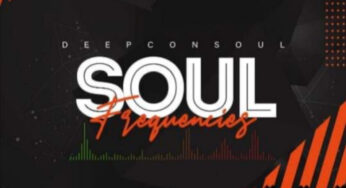 Deepconsoul – Soul Frequencies (Album)