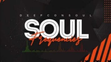 Deepconsoul - Soul Frequencies (Album)