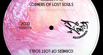 Massive R – Corners of Lost Souls EP