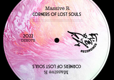 Massive R - Corners of Lost Souls EP