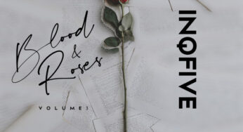 InQfive – Blood & Roses, Vol. 3