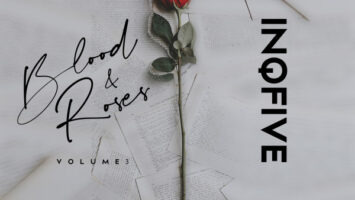 InQfive - Blood & Roses, Vol. 3